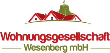 Logo Wohnungsgesellschaft-Wesenberg